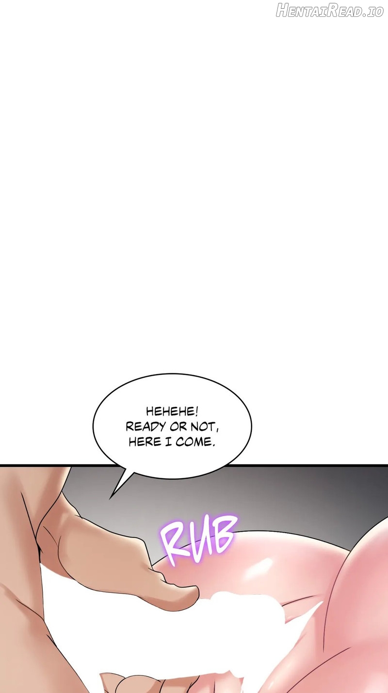 Drunk on You Chapter 14 - page 5