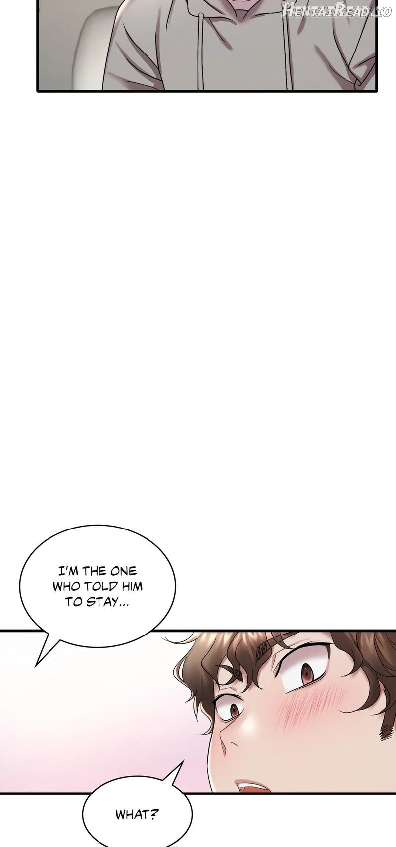 Drunk on You Chapter 14 - page 74