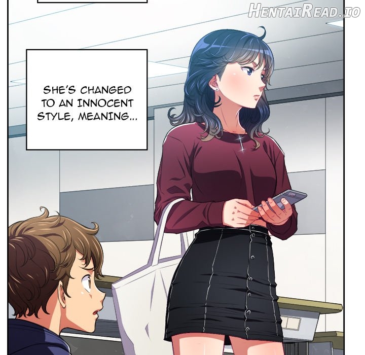 My High School Bully Chapter 6 - page 75