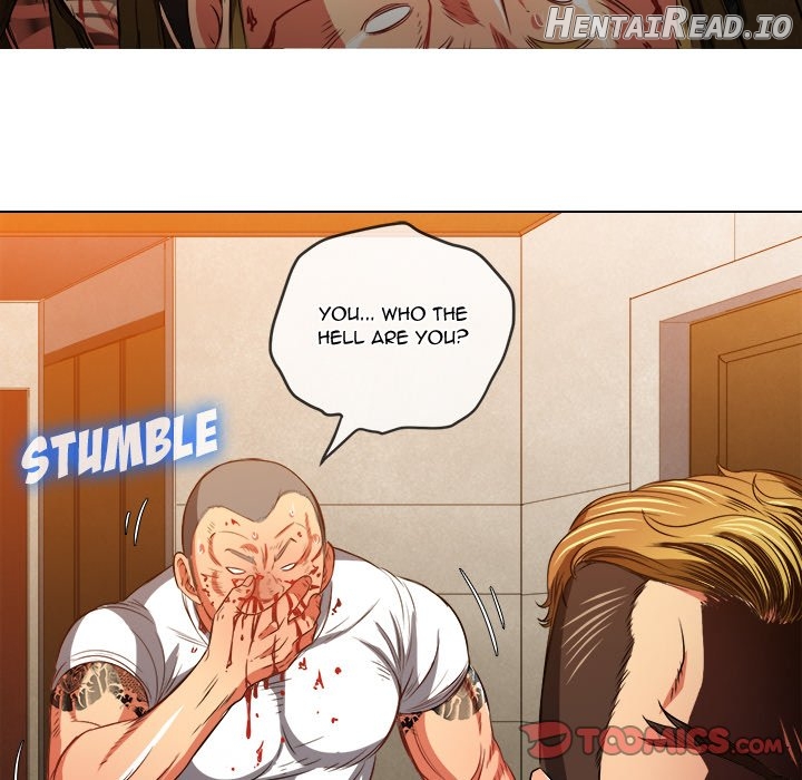 My High School Bully Chapter 91 - page 99