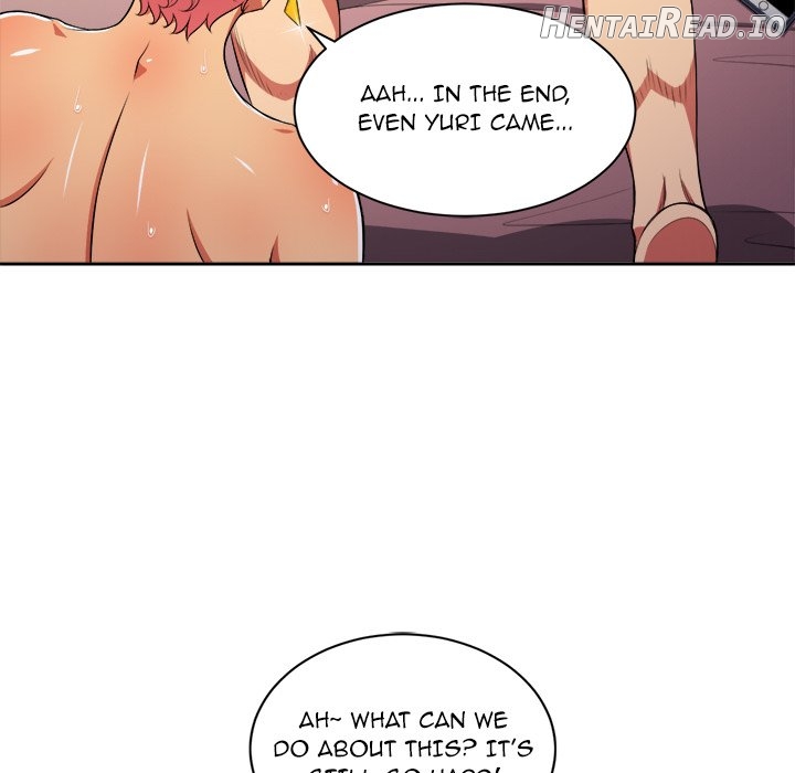 My High School Bully Chapter 9 - page 98