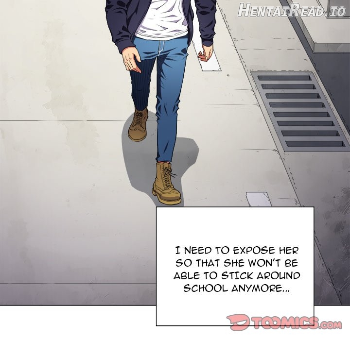 My High School Bully Chapter 10 - page 66