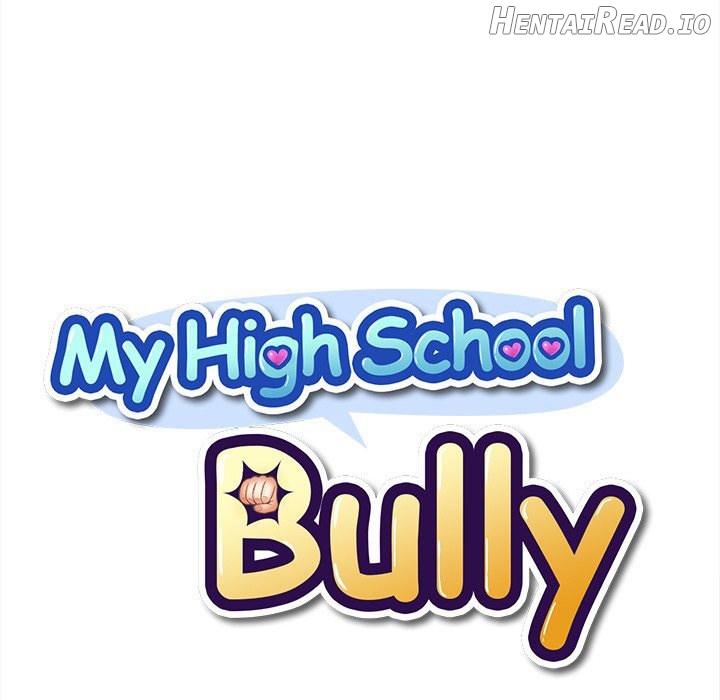 My High School Bully Chapter 93 - page 50