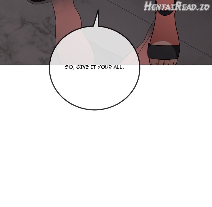 My High School Bully Chapter 94 - page 99