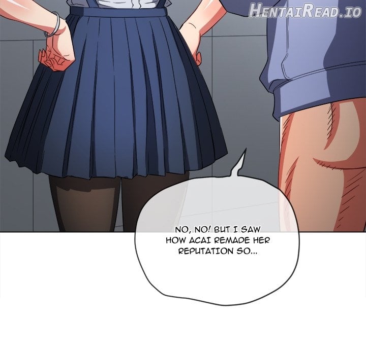 My High School Bully Chapter 112 - page 80