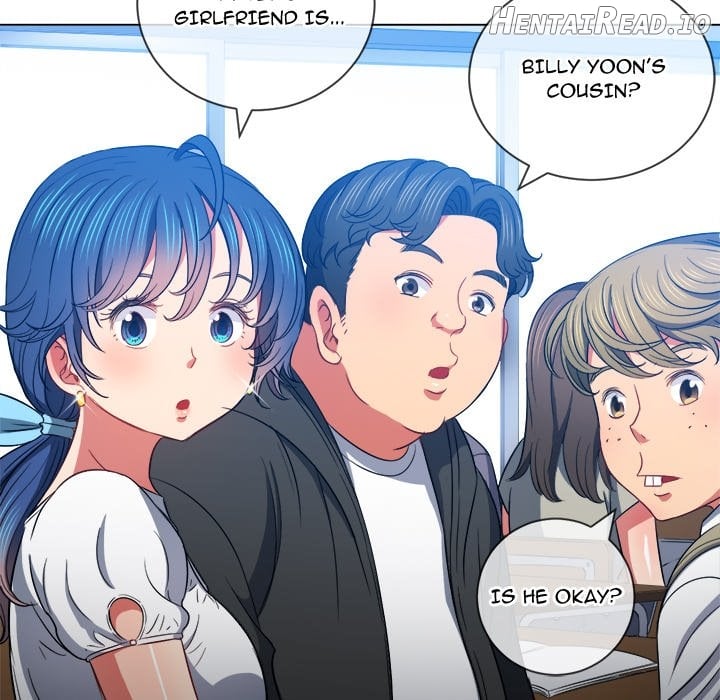 My High School Bully Chapter 73 - page 59