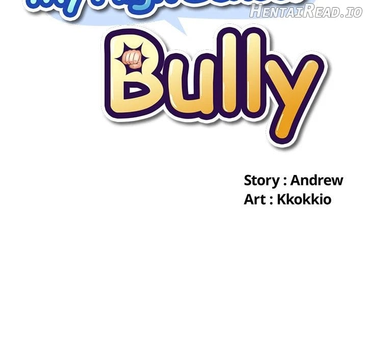 My High School Bully Chapter 53 - page 31