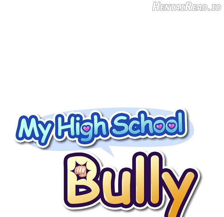 My High School Bully Chapter 131 - page 12