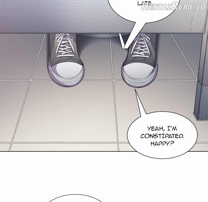 My High School Bully Chapter 19 - page 71