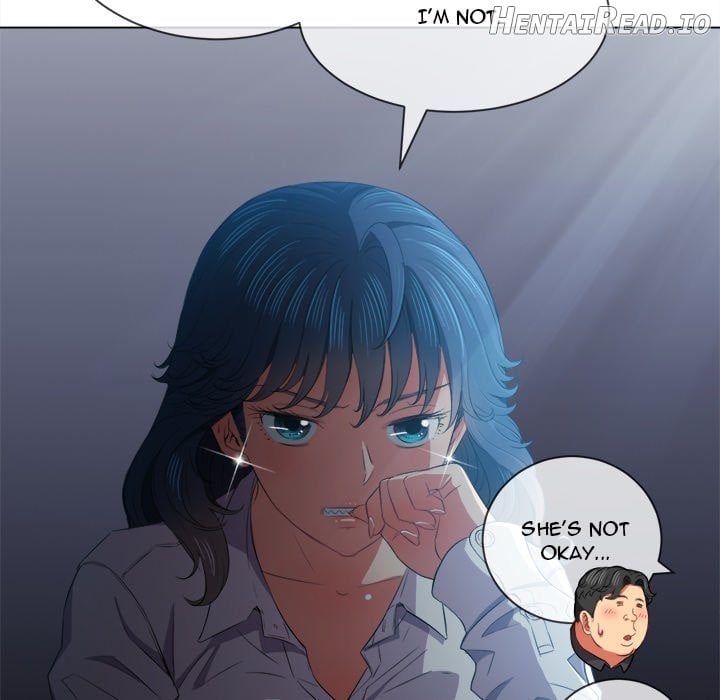 My High School Bully Chapter 38 - page 114