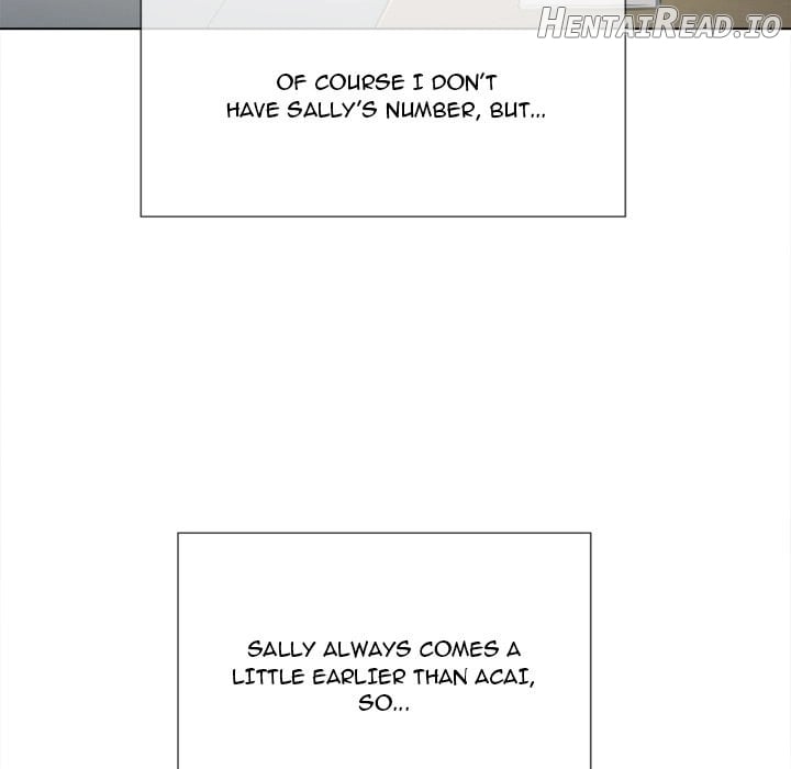 My High School Bully Chapter 39 - page 77