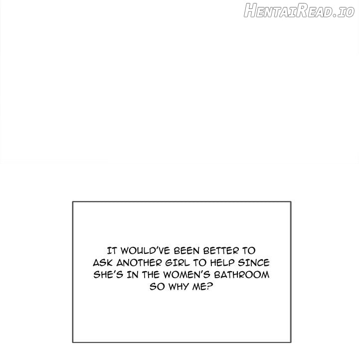 My High School Bully Chapter 106 - page 80