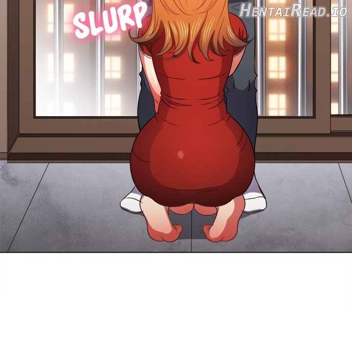 My High School Bully Chapter 65 - page 63