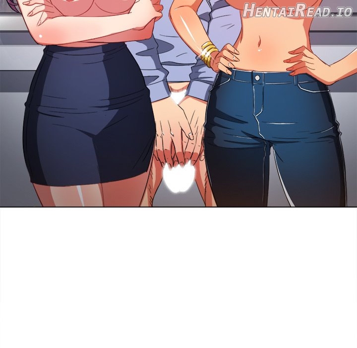 My High School Bully Chapter 107 - page 141