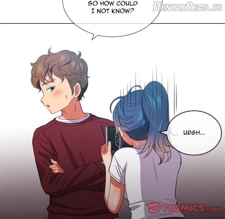 My High School Bully Chapter 44 - page 99