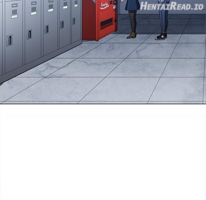 My High School Bully Chapter 110 - page 8