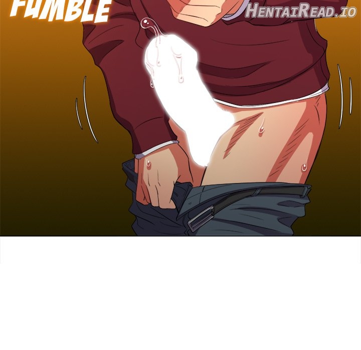 My High School Bully Chapter 46 - page 92