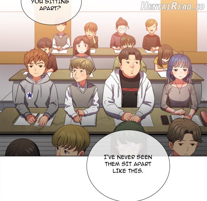 My High School Bully Chapter 47 - page 73