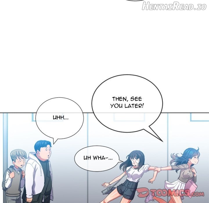 My High School Bully Chapter 47 - page 99