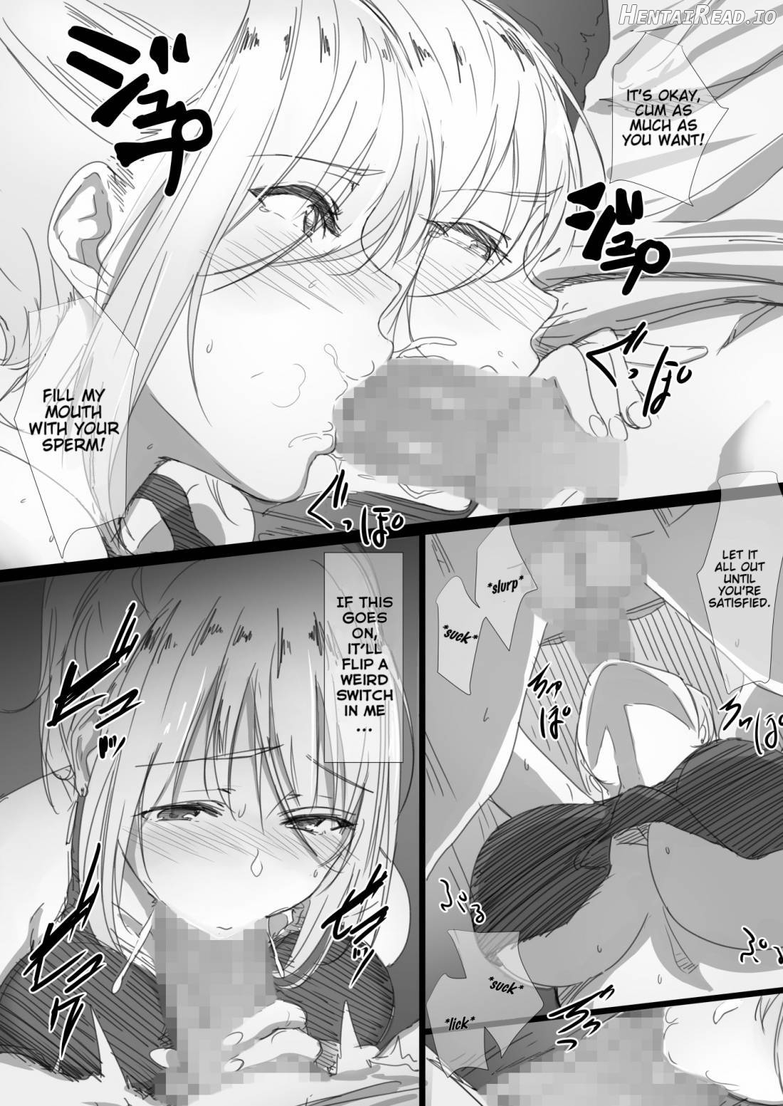 YanMama Oba-san no Miwaku no Karada -Boku ga Hitozuma Sex ni Hamatta Riyuu- Chapter 1 - page 30