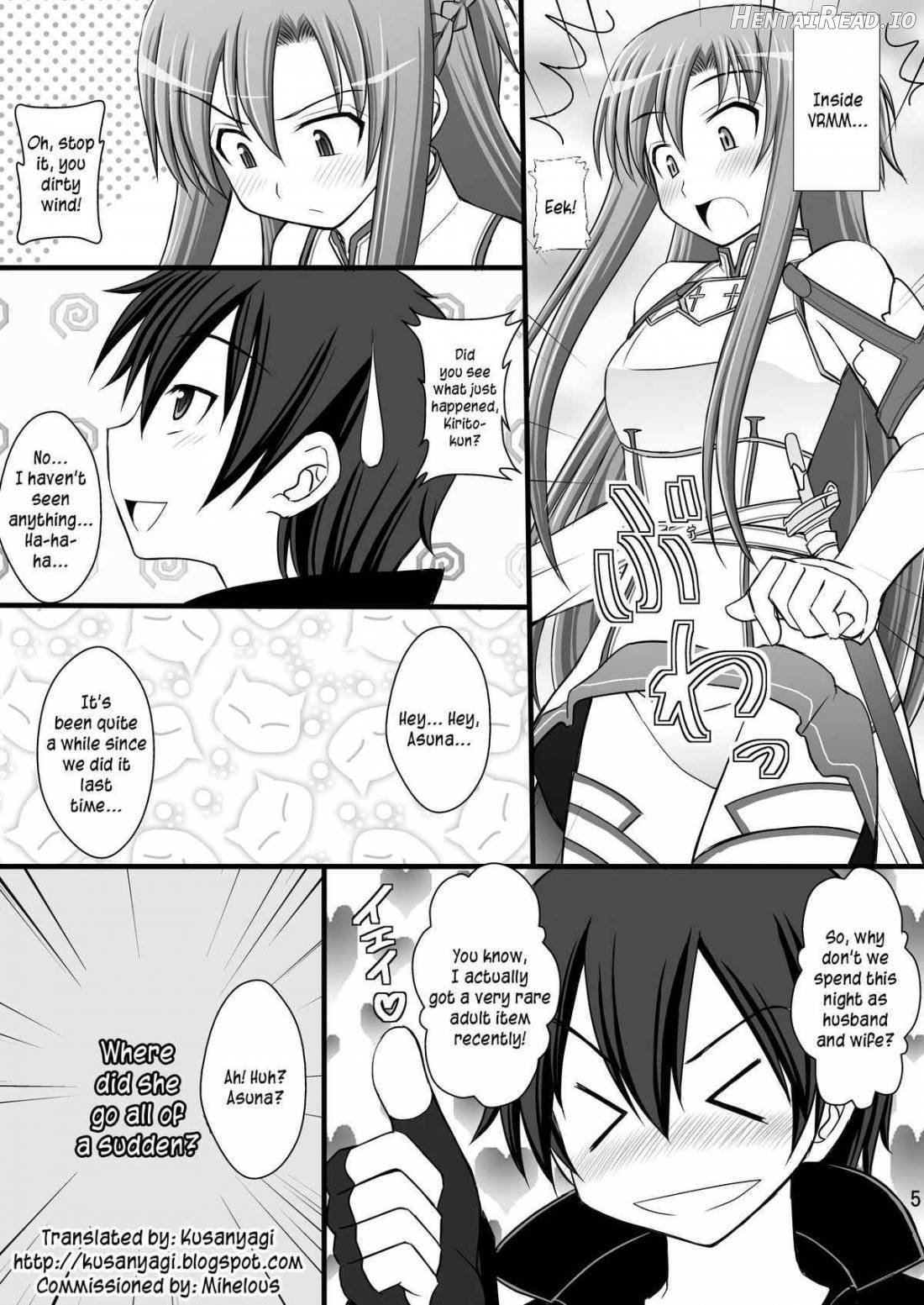 Toraware Hime I - System Master Nyaa Sakarae nee Chapter 1 - page 2