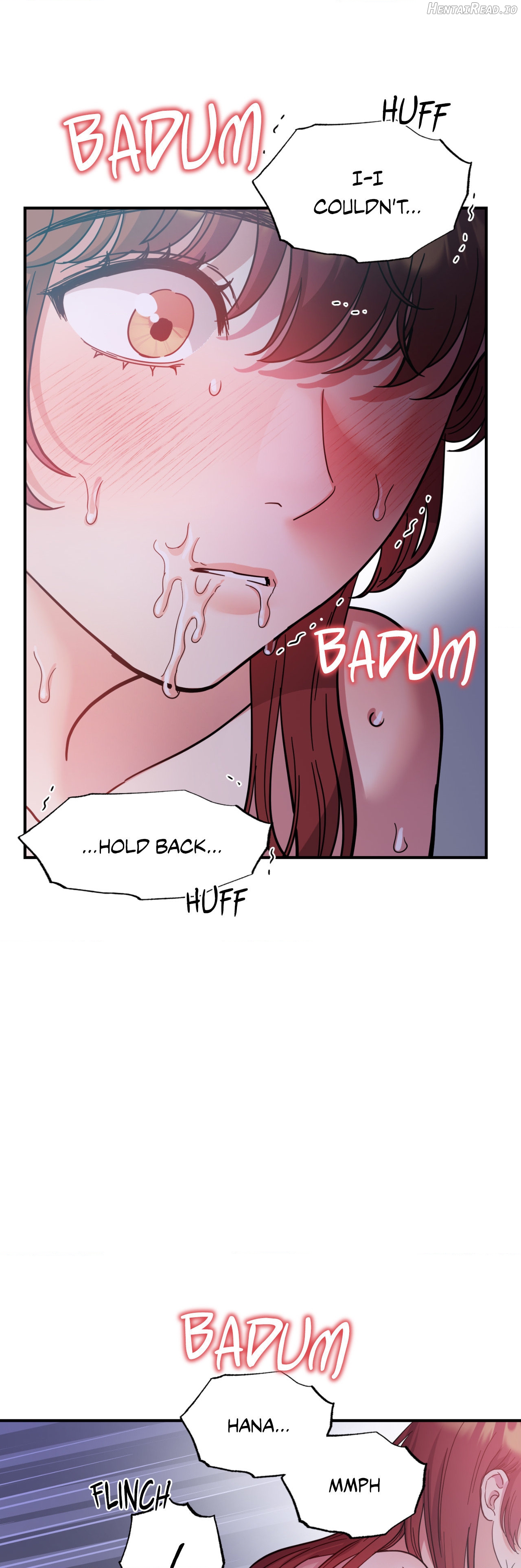 One of the Lewd Demons Chapter 71 - page 10