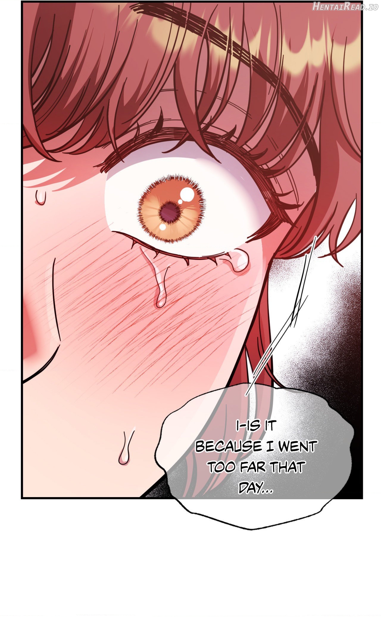 One of the Lewd Demons Chapter 68 - page 10