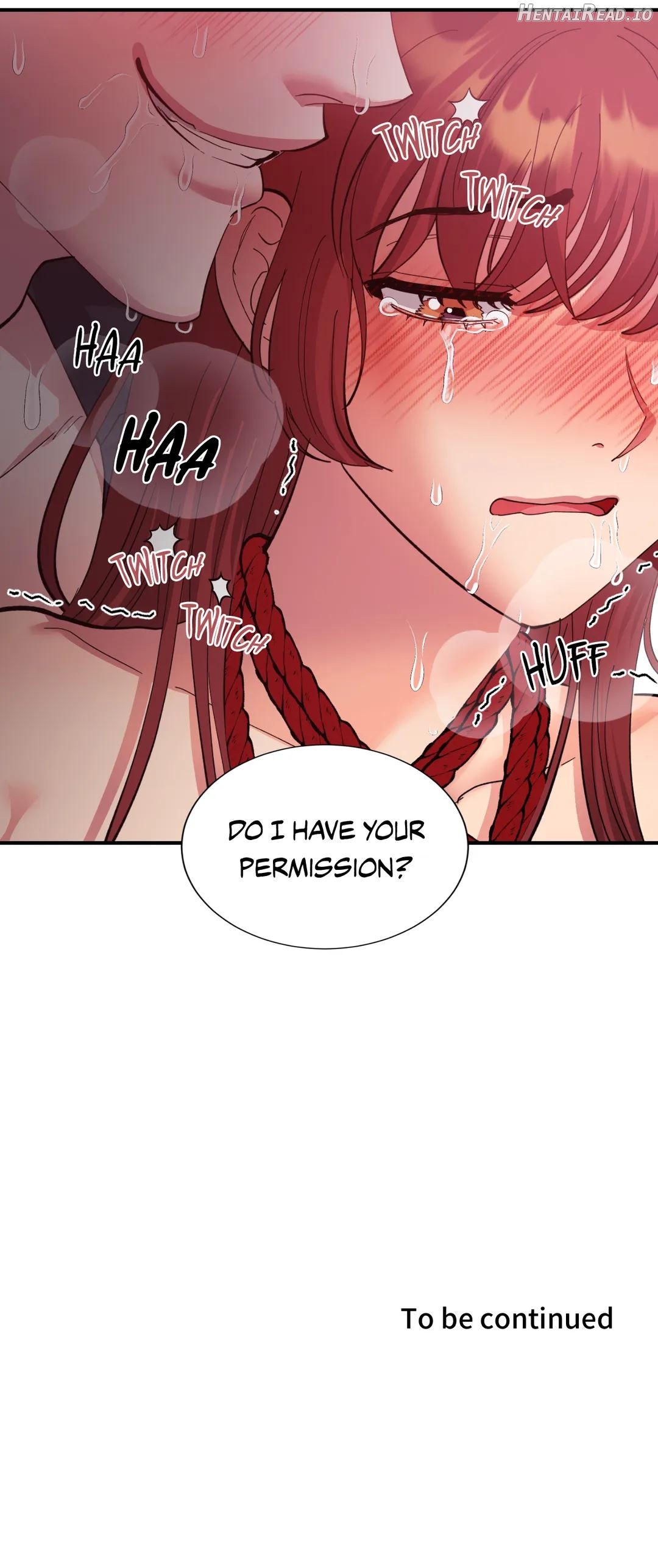 One of the Lewd Demons Chapter 37 - page 60