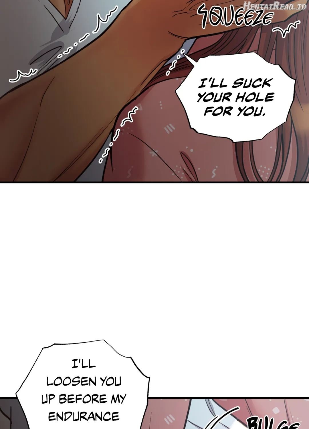 One of the Lewd Demons Chapter 50 - page 53