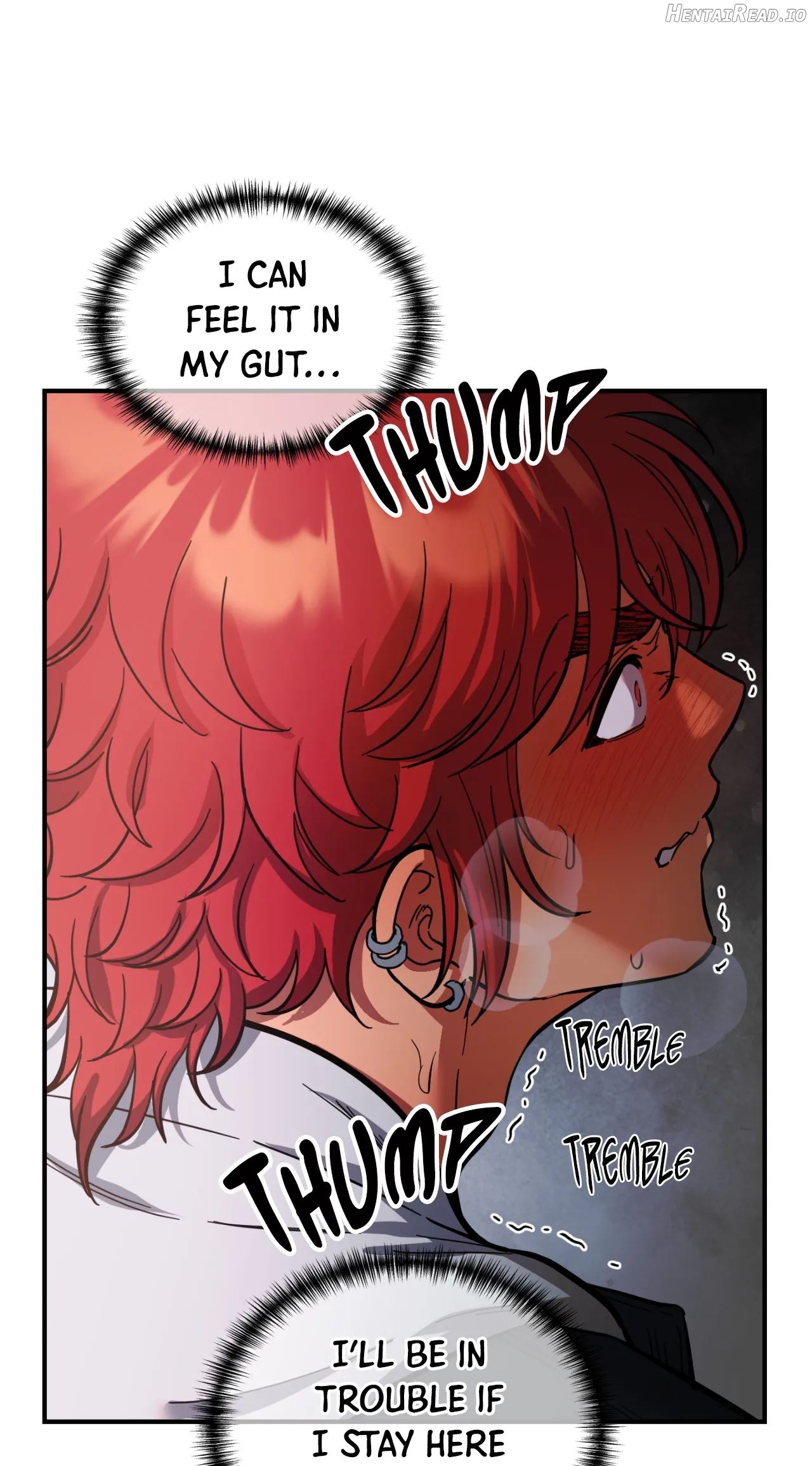 One of the Lewd Demons Chapter 64 - page 12