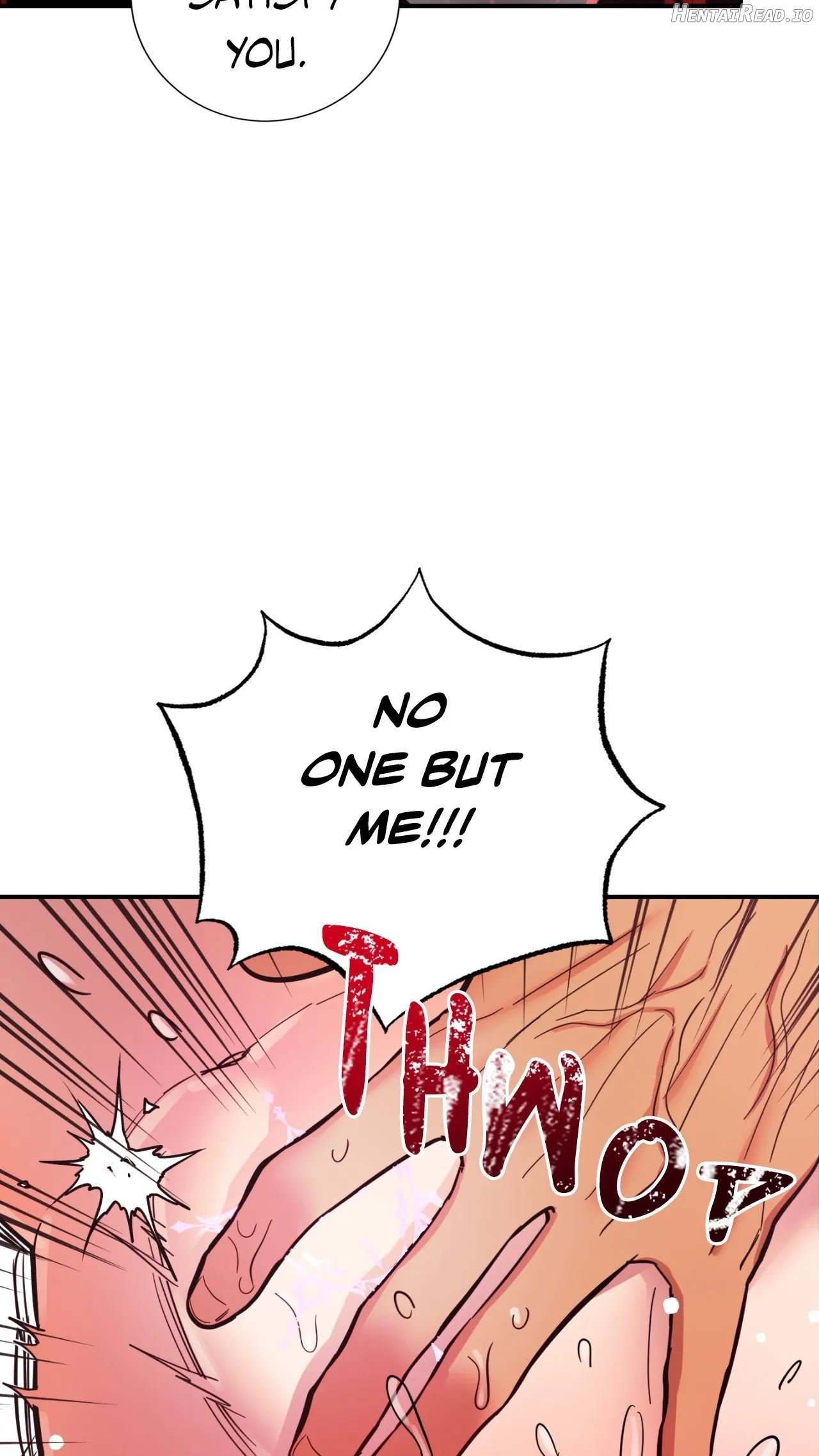 One of the Lewd Demons Chapter 64 - page 37