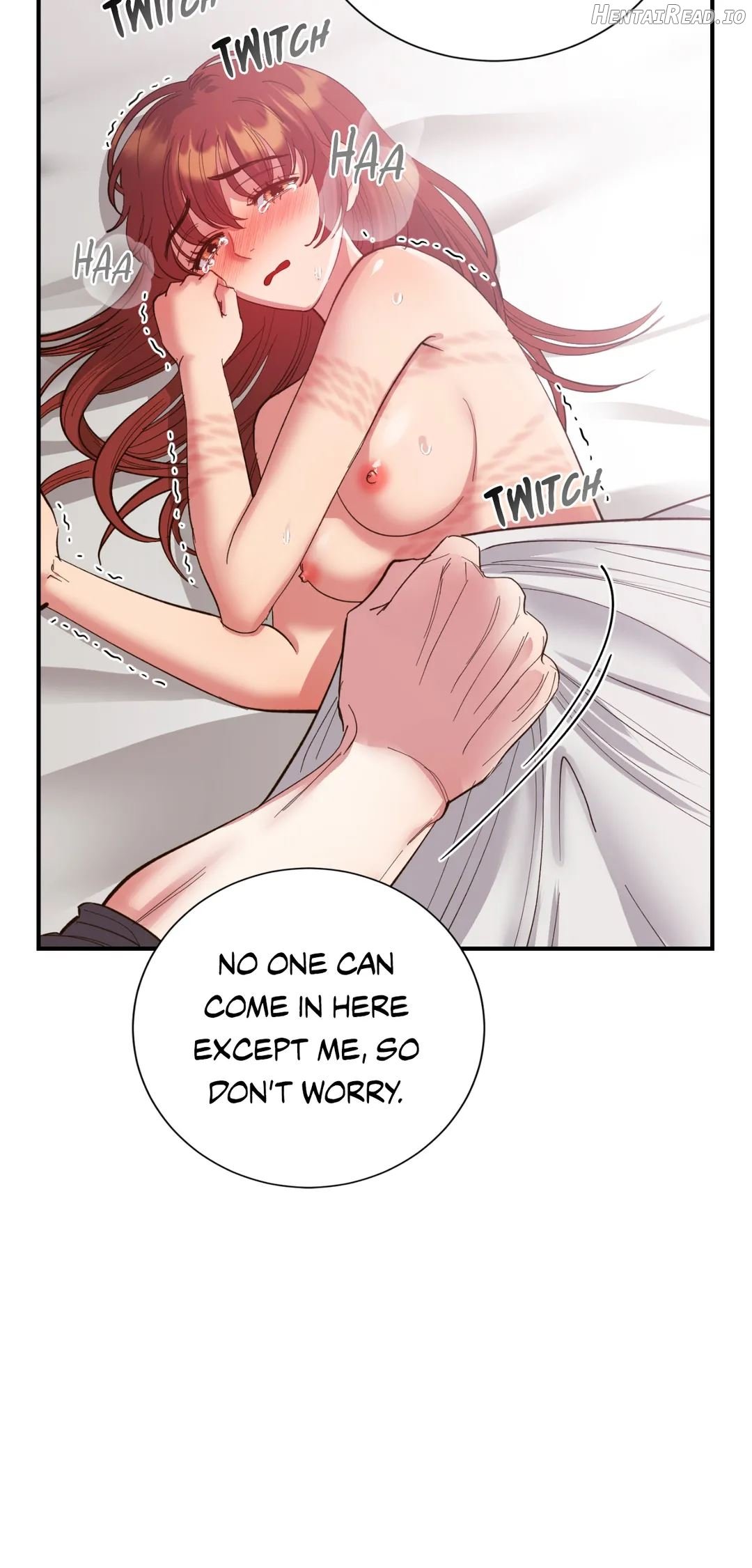 One of the Lewd Demons Chapter 38 - page 32