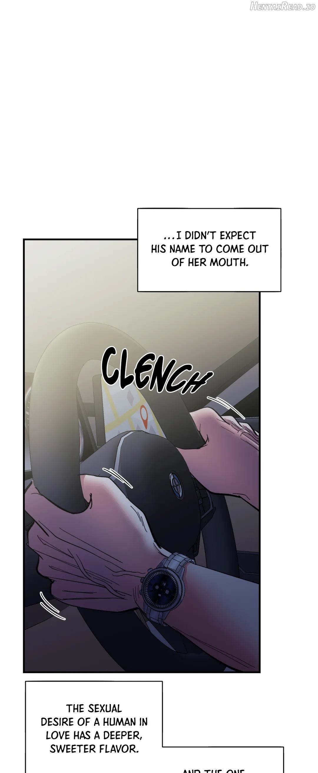 One of the Lewd Demons Chapter 38 - page 49