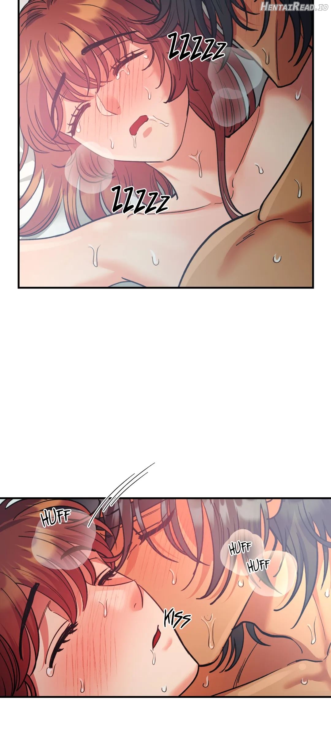 One of the Lewd Demons Chapter 51 - page 55