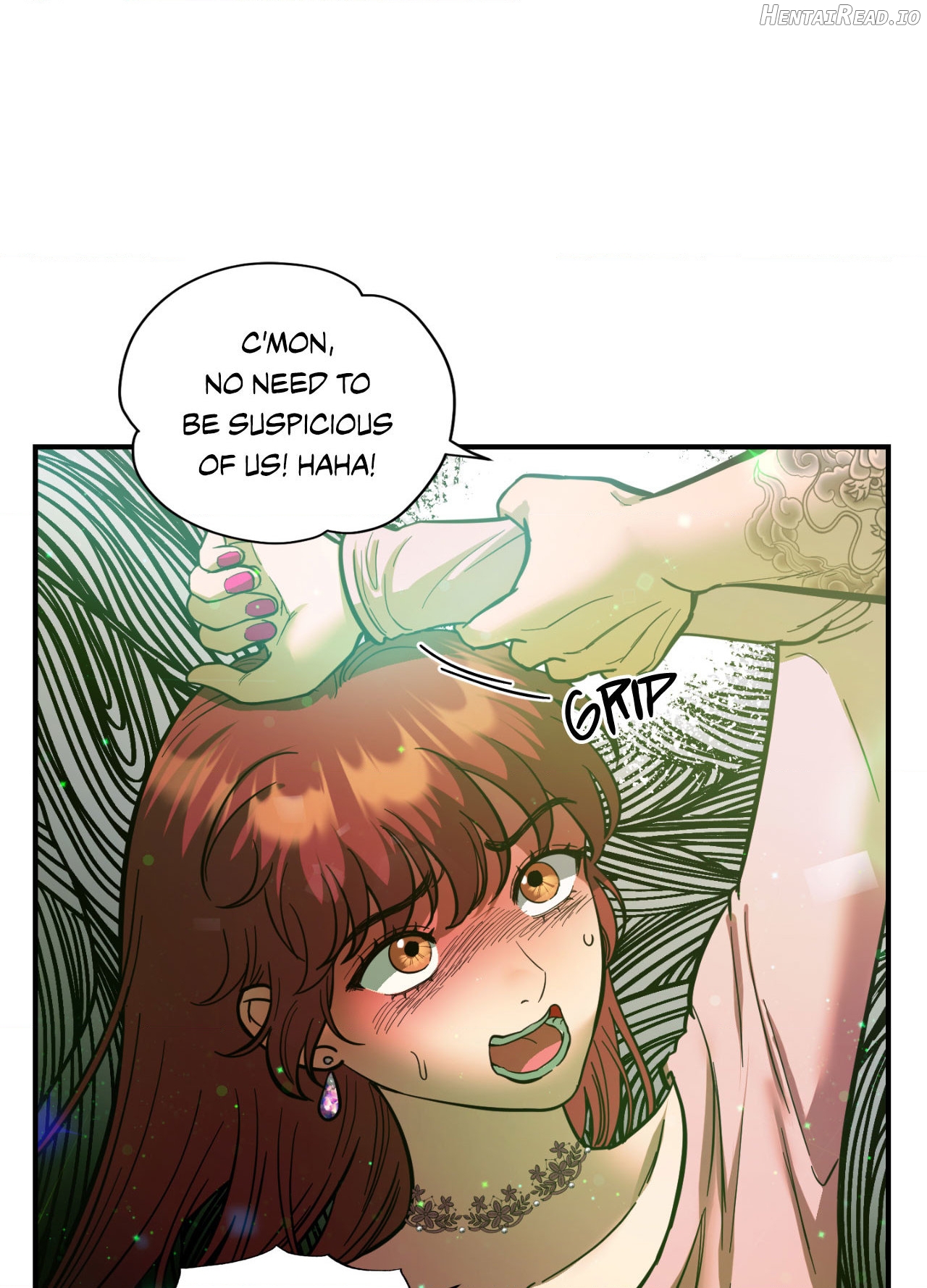 One of the Lewd Demons Chapter 66 - page 63