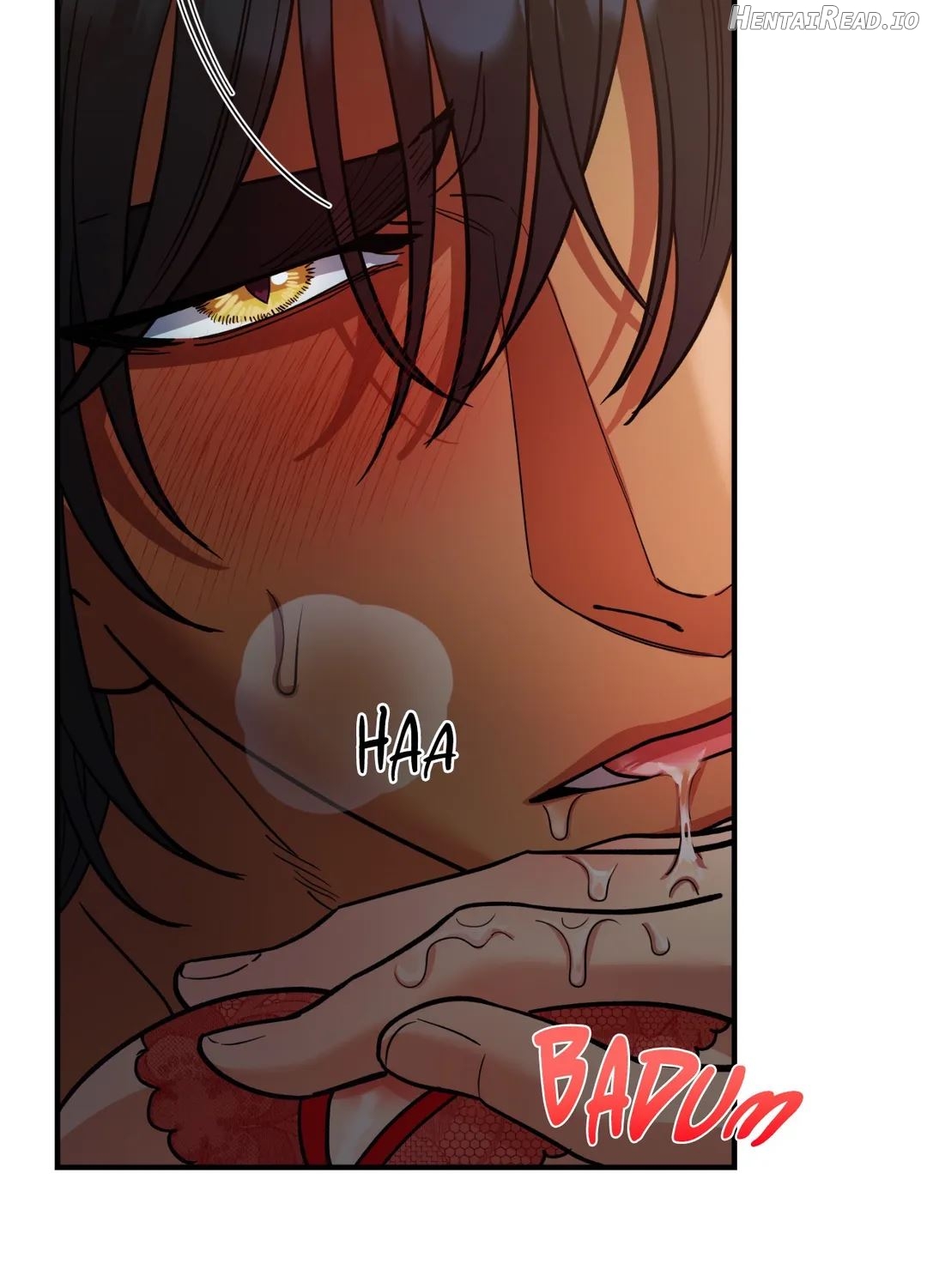 One of the Lewd Demons Chapter 58 - page 42