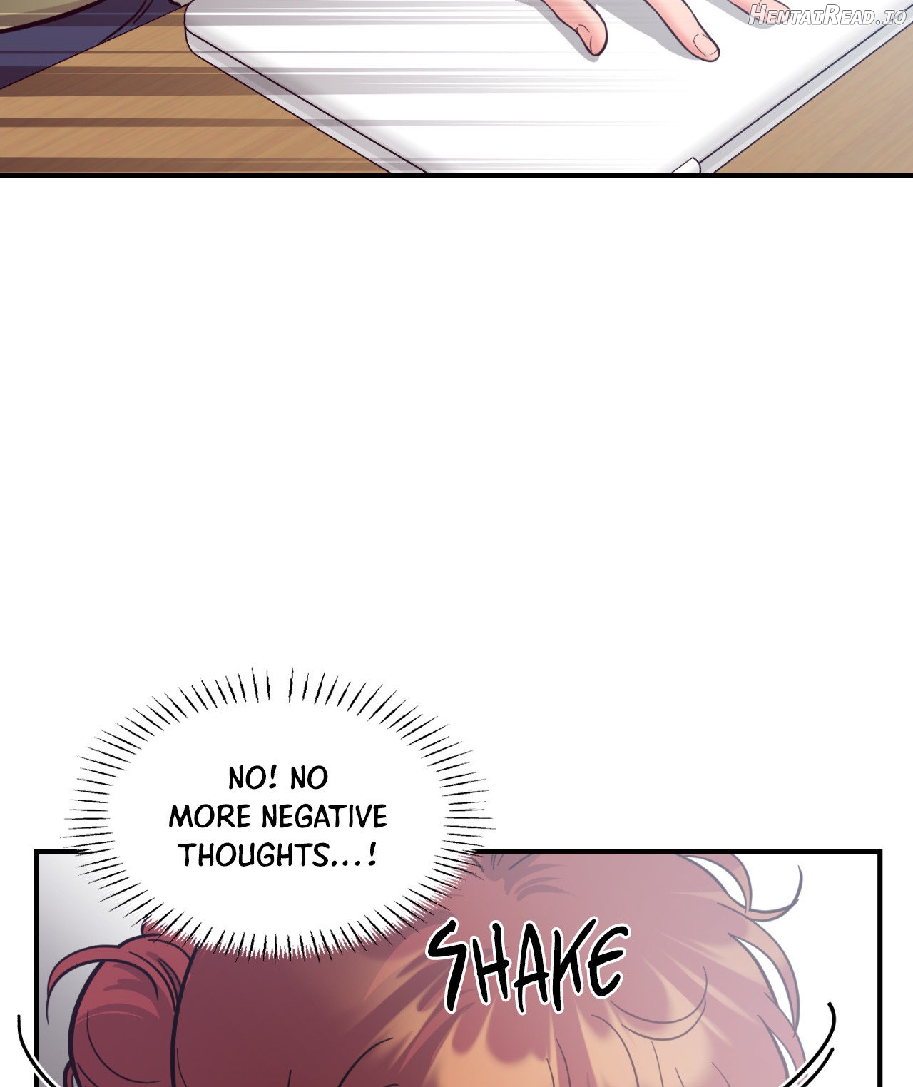 One of the Lewd Demons Chapter 73 - page 20