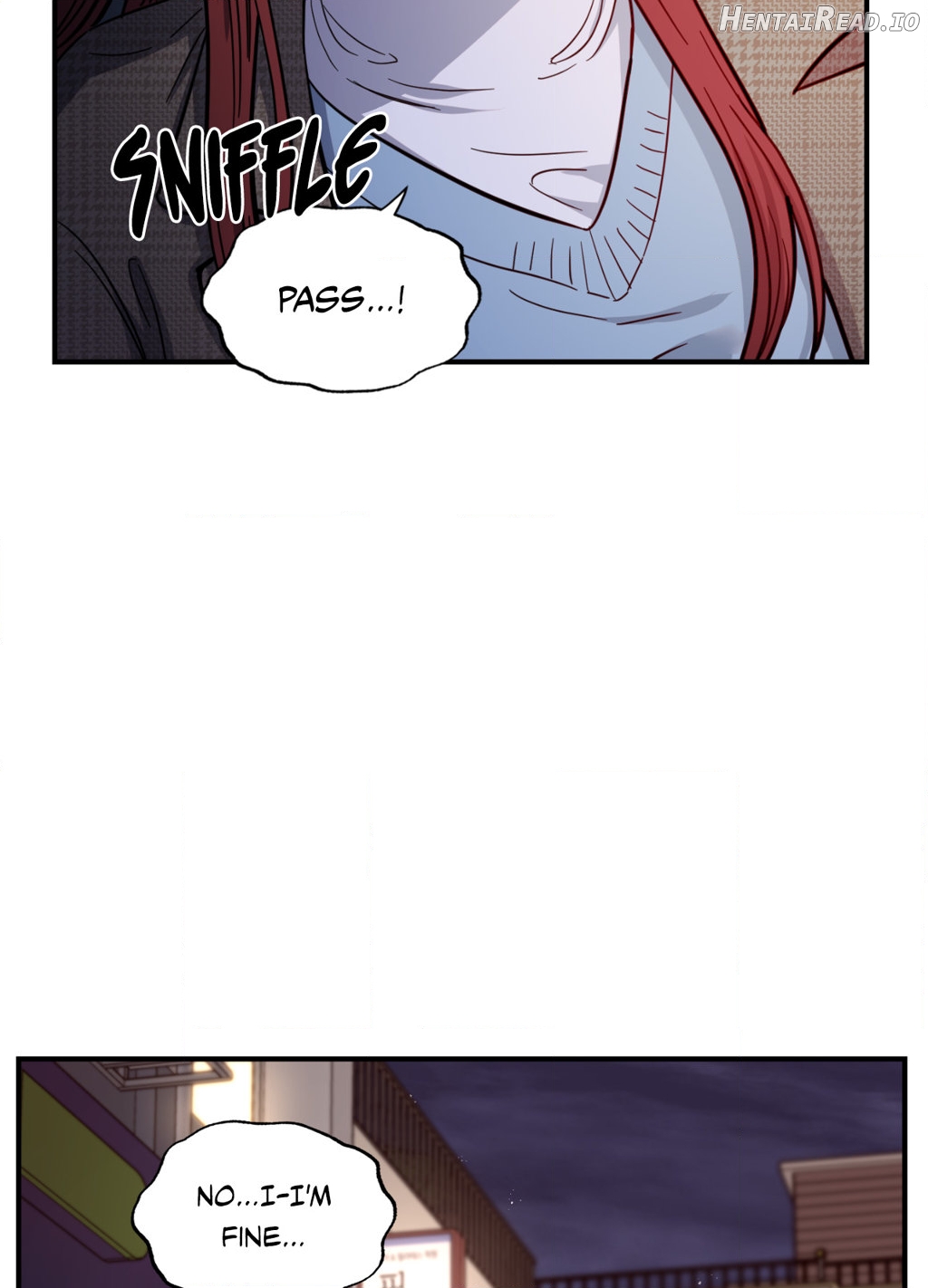 One of the Lewd Demons Chapter 74 - page 44