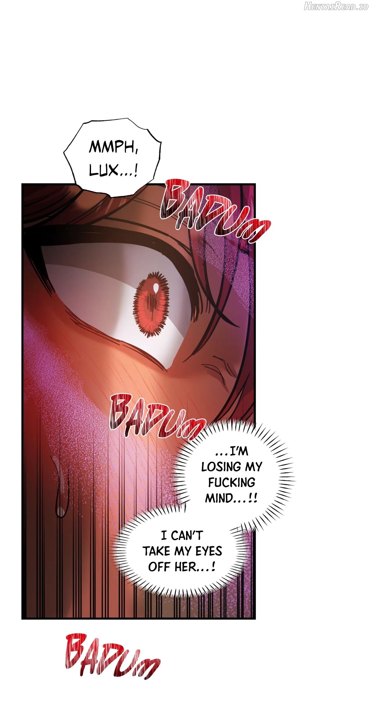 One of the Lewd Demons Chapter 63 - page 33