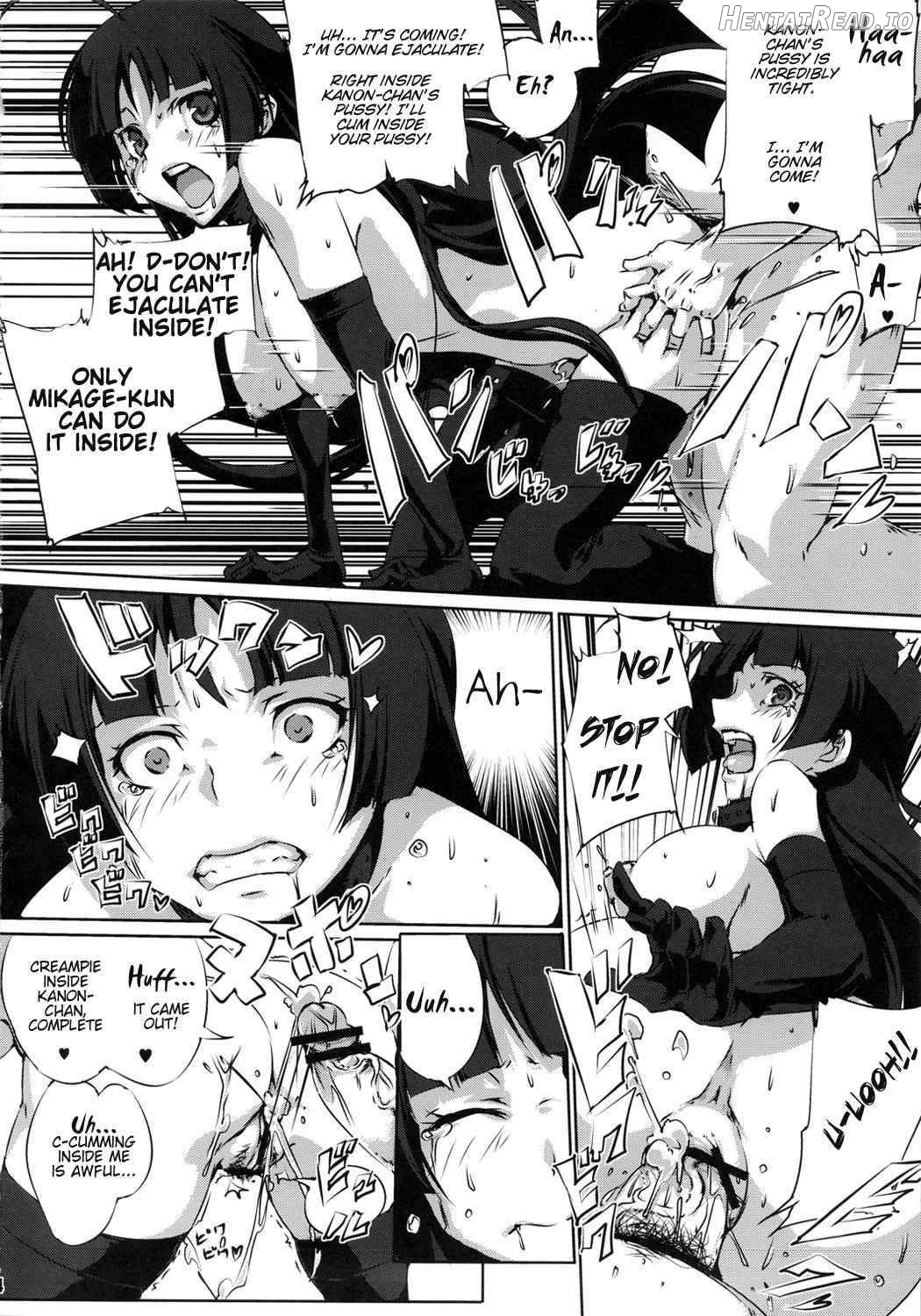 Thanks Sex Jeweroday Chapter 1 - page 3