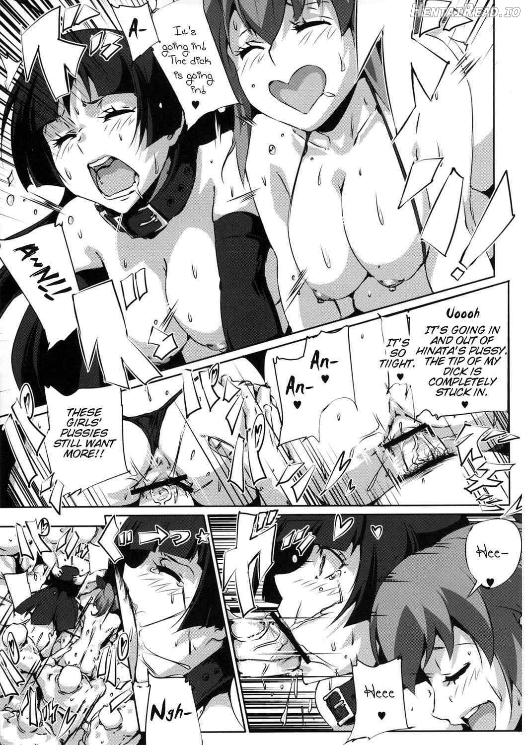 Thanks Sex Jeweroday Chapter 1 - page 10