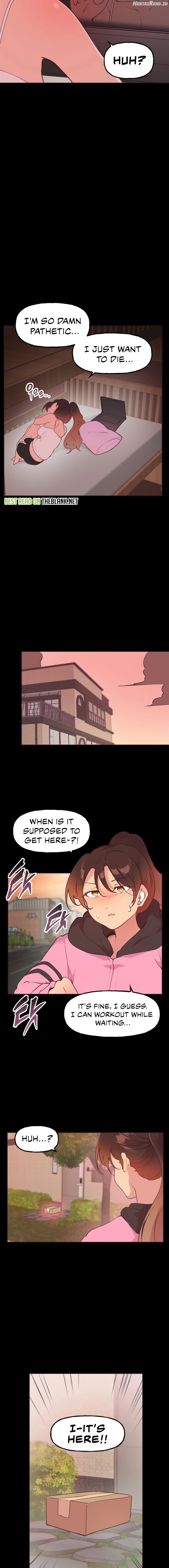 Son of Nam Chapter 39 - page 8