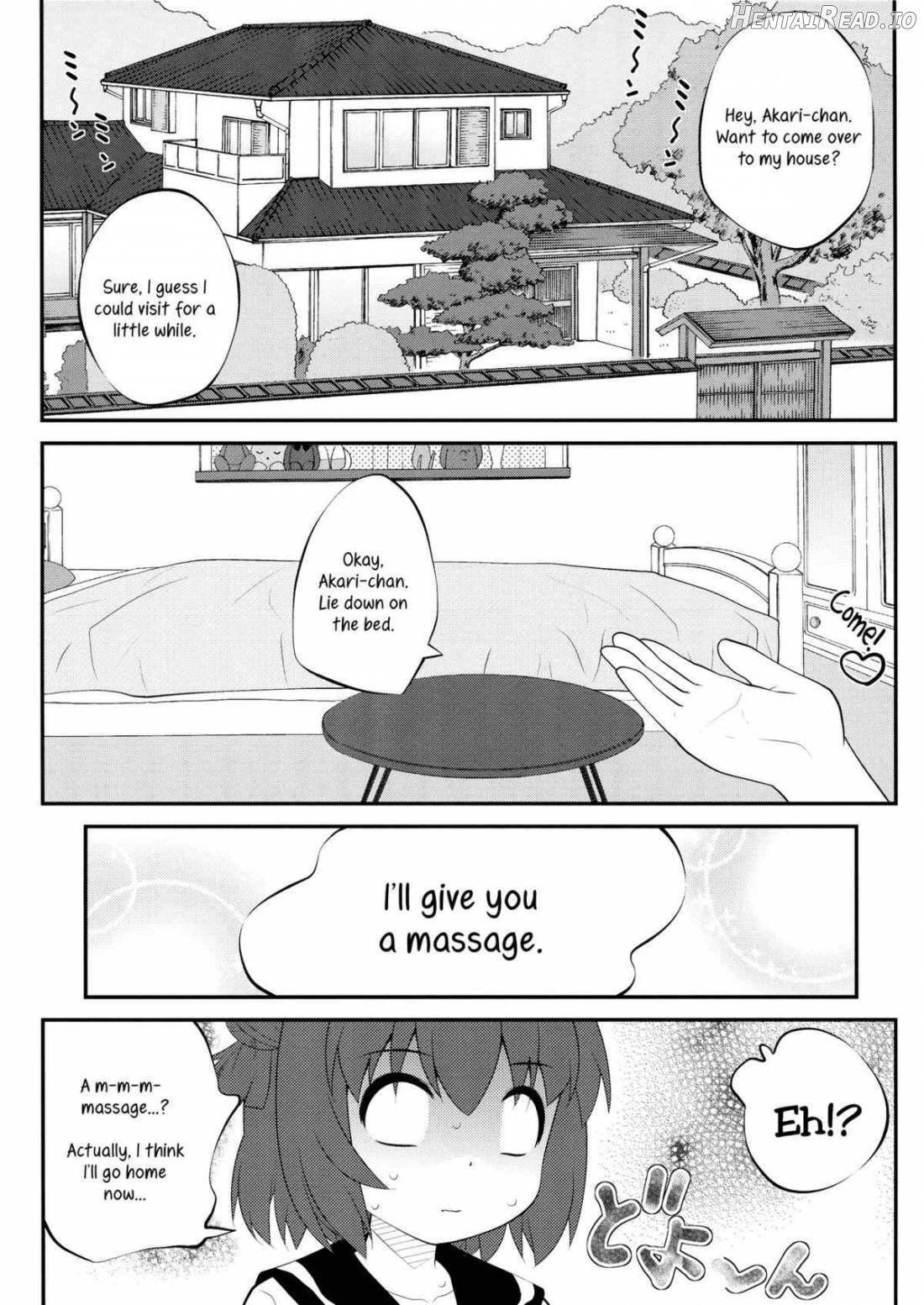 Kokoapoa Chapter 1 - page 2