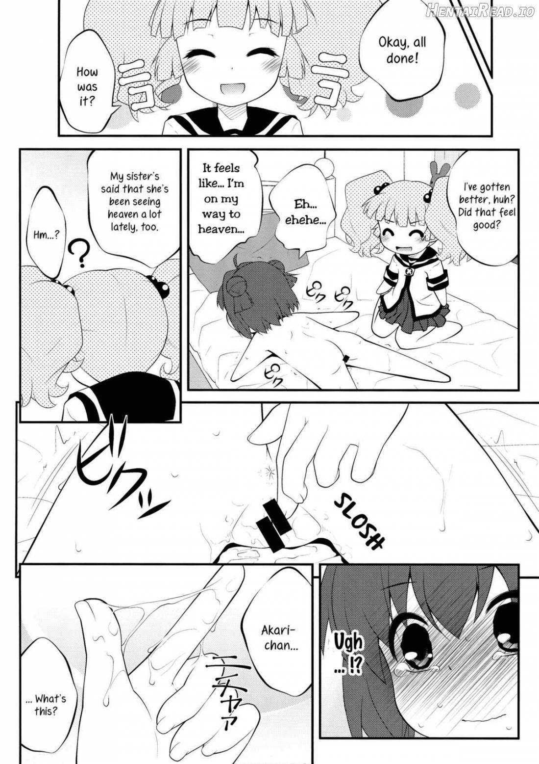 Kokoapoa Chapter 1 - page 7