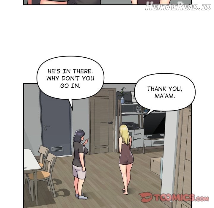 The Ladies’ Associate Chapter 33 - page 62