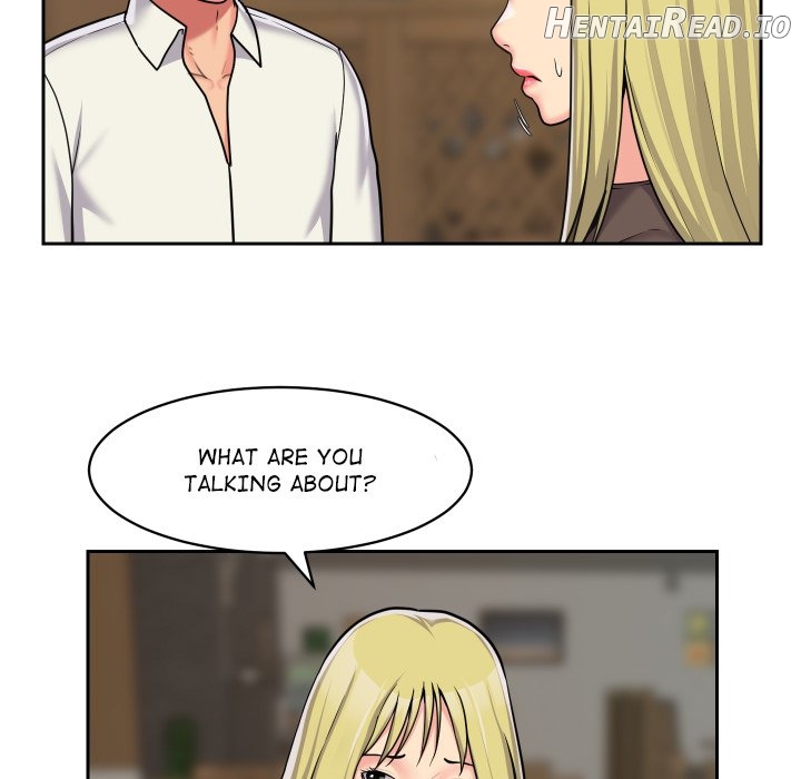 The Ladies’ Associate Chapter 38 - page 45