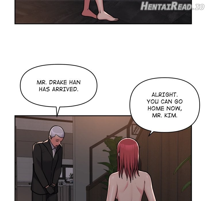 The Ladies’ Associate Chapter 39 - page 69