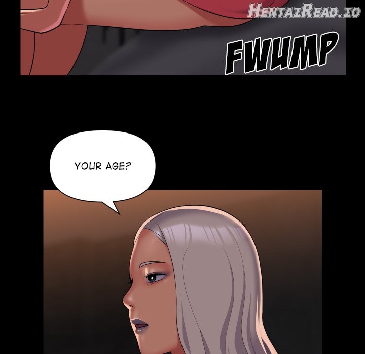 The Ladies’ Associate Chapter 89 - page 63