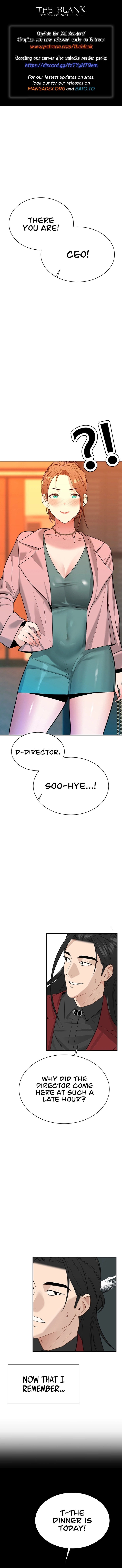 The Secret Affairs Of The 3rd Generation Chaebol Chapter 4 - page 1