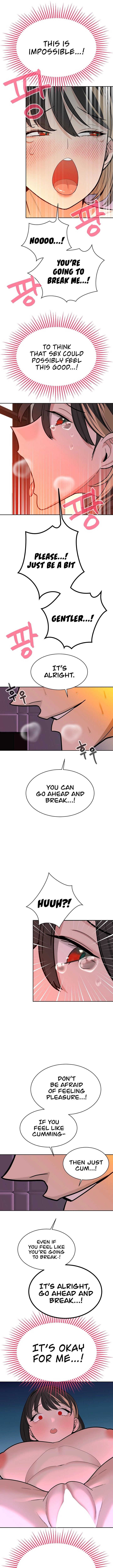 The Secret Affairs Of The 3rd Generation Chaebol Chapter 20 - page 9